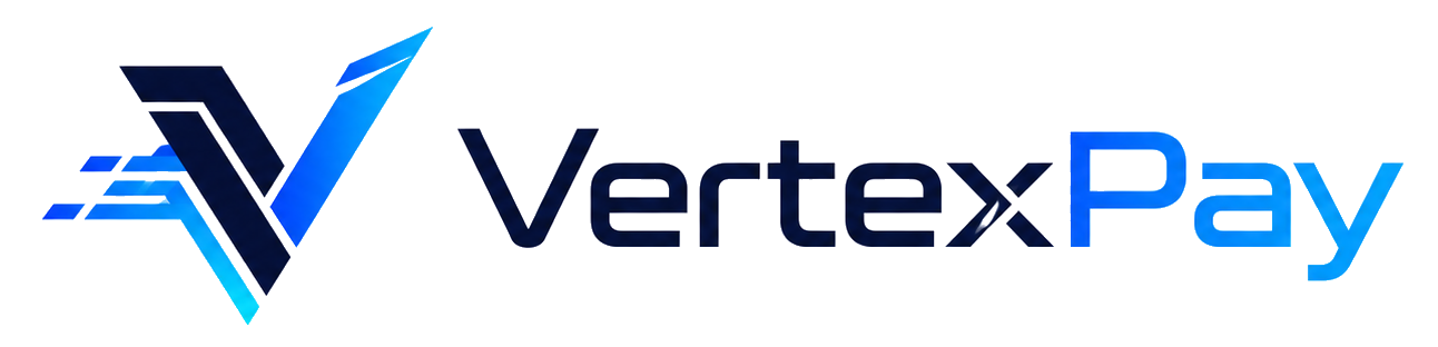VertexPay logo
